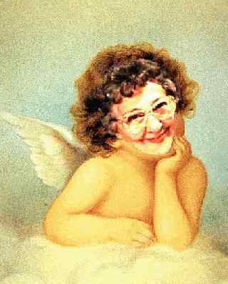 angel